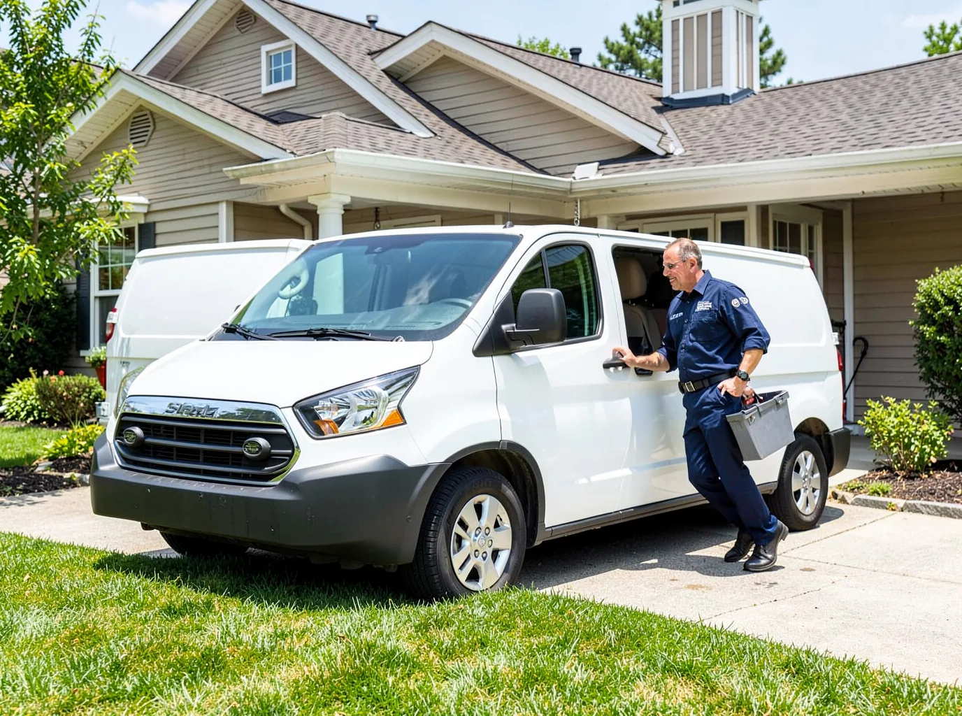 Emergency Plumber company in Satsuma, AL